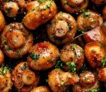 Why Mushrooms, Livers & Gizzards Still Have Loyal Fans