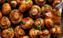 Why Mushrooms, Livers & Gizzards Still Have Loyal Fans