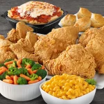 Cater Your Next Party with Brown’s Chicken Express Party Pack and Party Trays