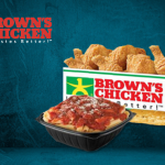 Why Brown’s Chicken Still Hits the Spot