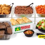 Brown’s Catering: Making Every Event Delicious and Hassle-Free