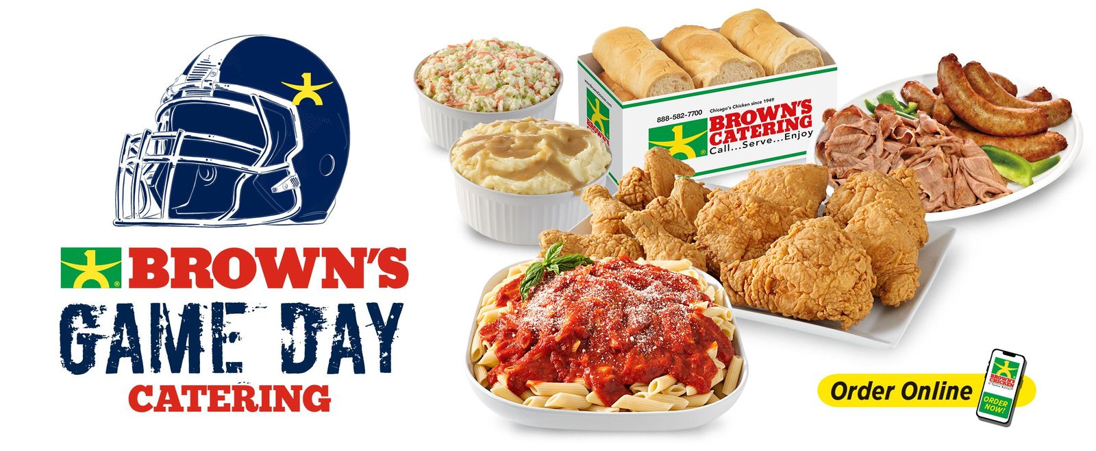 Mian Halal food & fried chicken
