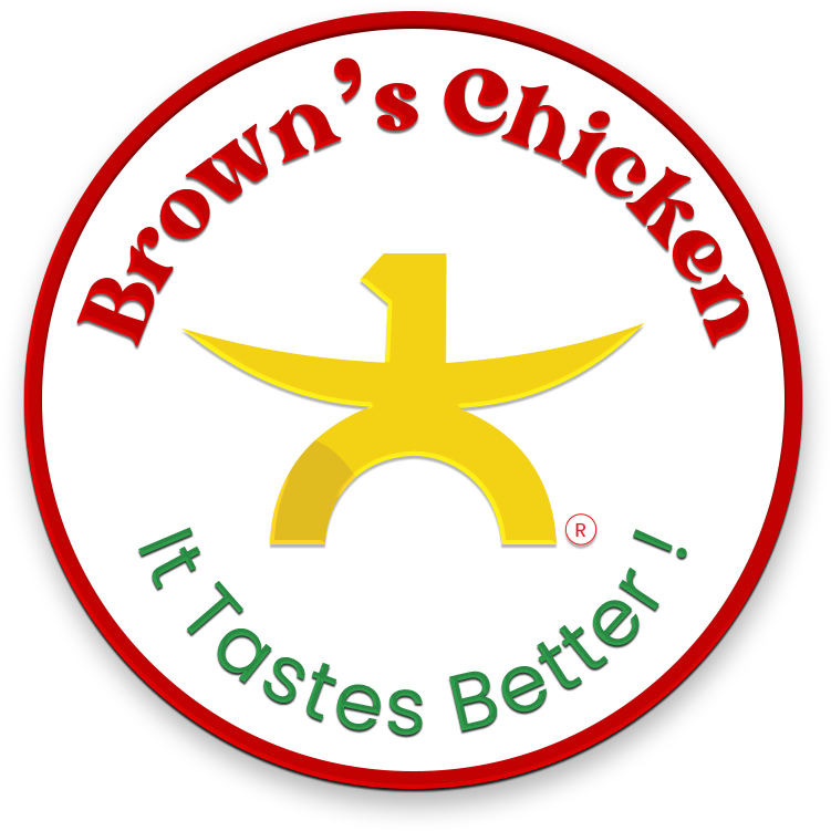 Brown's Chicken logo